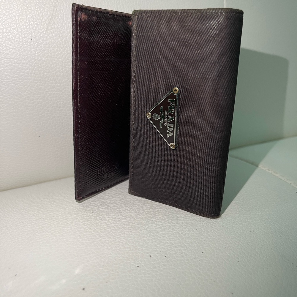 Authentic Prada Key case - Picture 8 of 10